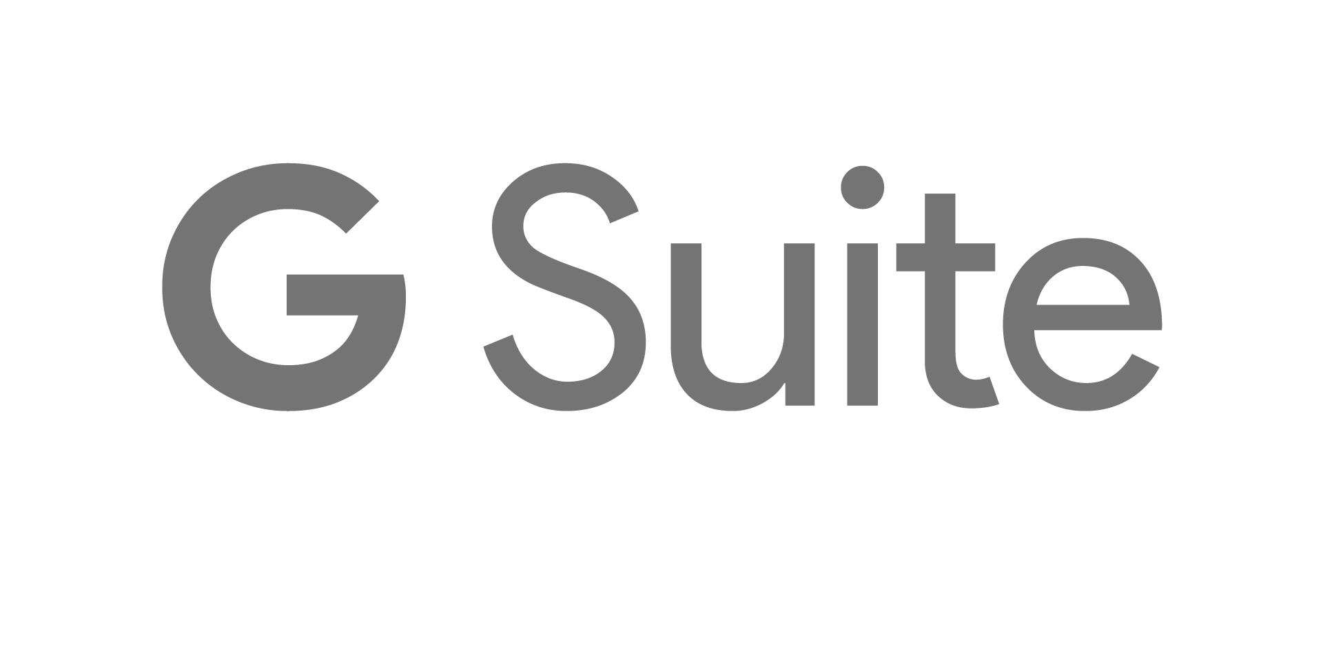 G Suite PNG