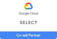 Google Cloud Partner