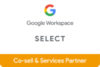 Google Cloud Partner